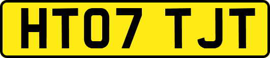HT07TJT