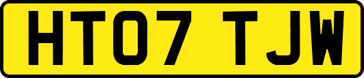 HT07TJW