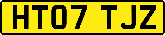 HT07TJZ