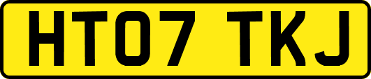 HT07TKJ