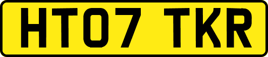 HT07TKR