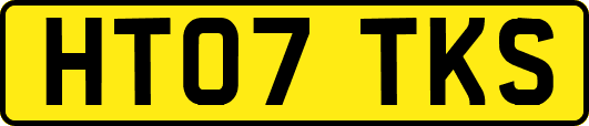 HT07TKS