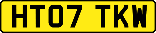 HT07TKW