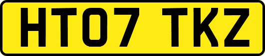 HT07TKZ