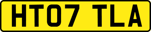 HT07TLA