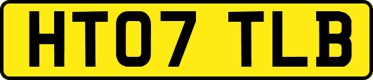 HT07TLB