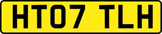 HT07TLH