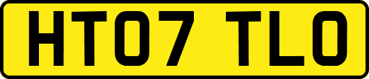 HT07TLO