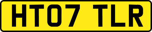 HT07TLR