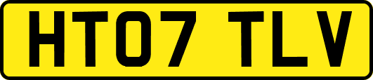 HT07TLV