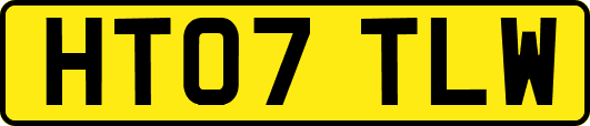 HT07TLW