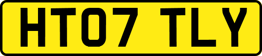 HT07TLY