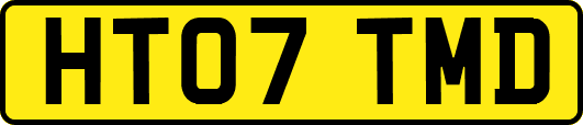 HT07TMD