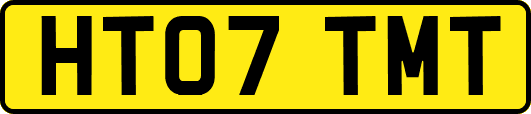 HT07TMT