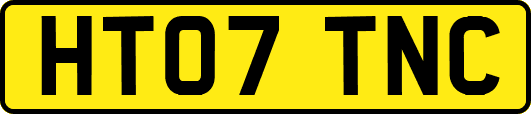 HT07TNC
