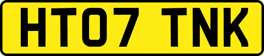 HT07TNK