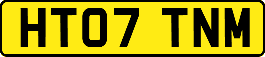 HT07TNM