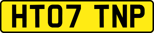 HT07TNP
