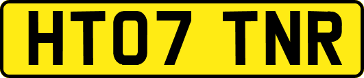 HT07TNR