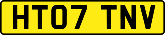 HT07TNV