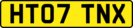 HT07TNX