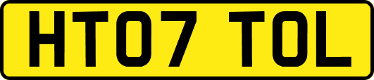 HT07TOL