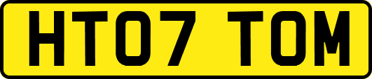 HT07TOM