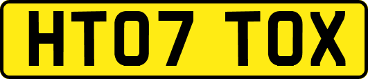 HT07TOX