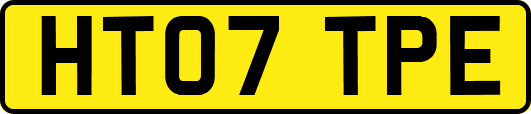 HT07TPE
