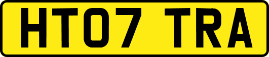 HT07TRA