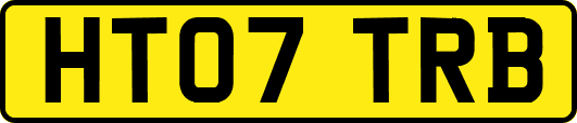 HT07TRB