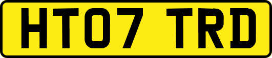 HT07TRD