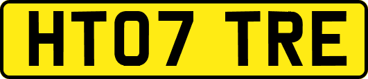 HT07TRE