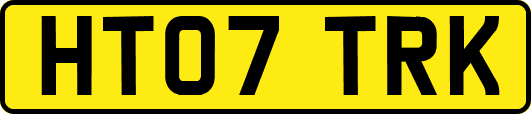 HT07TRK