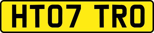 HT07TRO