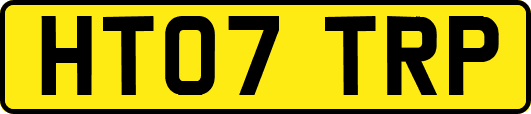 HT07TRP