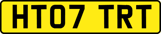 HT07TRT