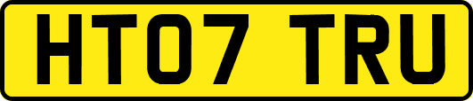 HT07TRU