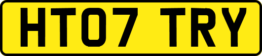 HT07TRY