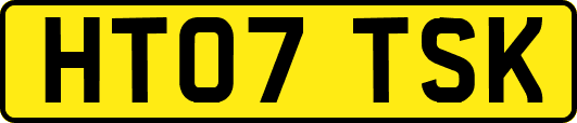 HT07TSK