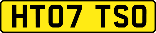 HT07TSO
