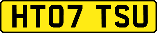 HT07TSU