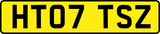 HT07TSZ