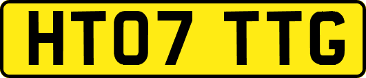 HT07TTG