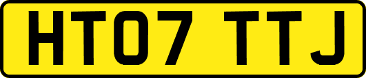 HT07TTJ