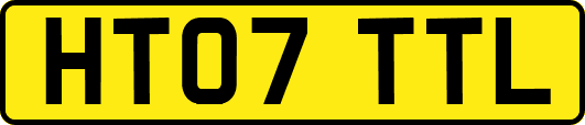 HT07TTL