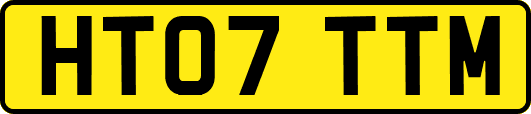 HT07TTM