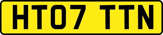 HT07TTN