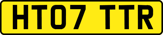 HT07TTR