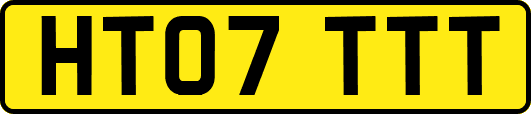 HT07TTT